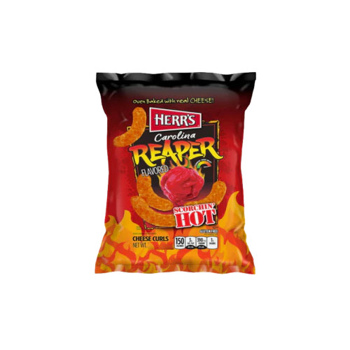 Herre Carolina Reaper 113 gramm