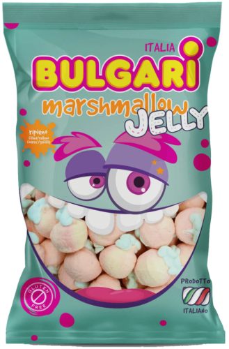 Bulgari Barack 1KG