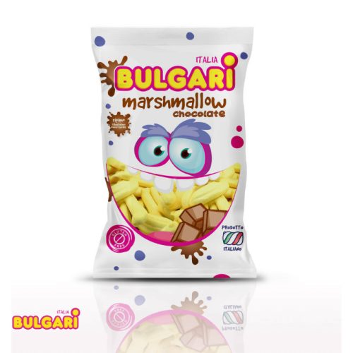 Bulgari Banán 1 KG