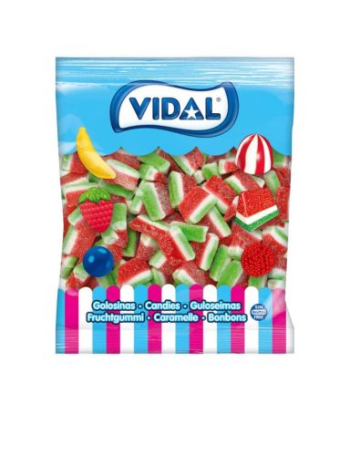 VIDAL Savanyú Dinnye .(1KG)