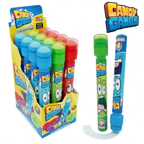 CANDY GANGS DR.ROLLETIX 105ML(12)