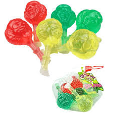 Dr Sour Fruit splash