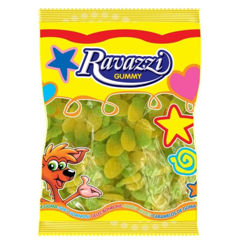 RAVAZZI ANANÁSZ CUKROS (1KG)