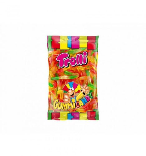 TROLLI GUMI KUKAC (1KG)