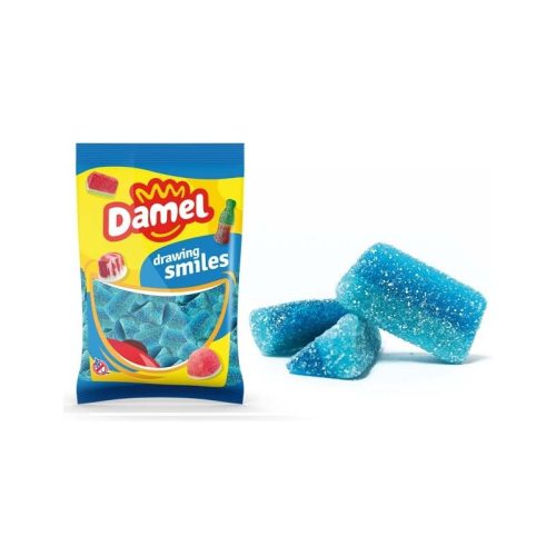 DAMEL ÁFONYA SAV.SZELET (1KG)