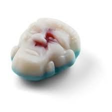 RAVAZZI FRANKY GUMI (1KG)