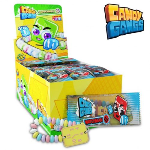 CANDY GANGS WATCMAN (48)