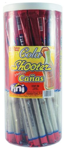 FINI SHOOTER COLA (25G)