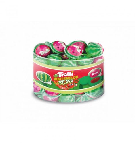 TROLLI TÖLTÖTT DINNYE (40)