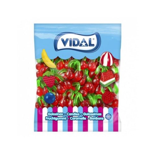 VIDAL ÓRIÁS MEGGY (1KG)