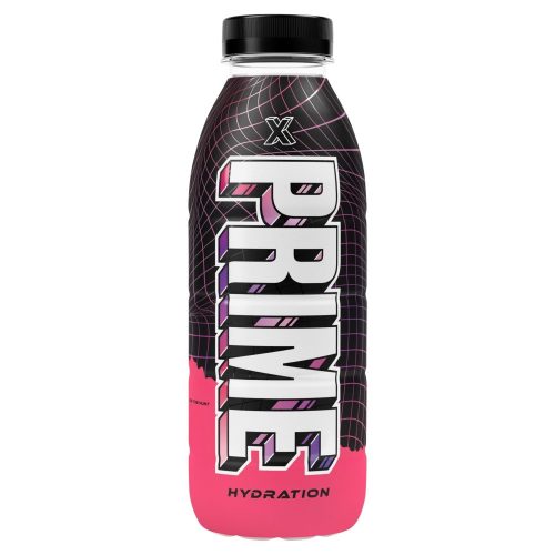 PRIME X Pink 500 ml