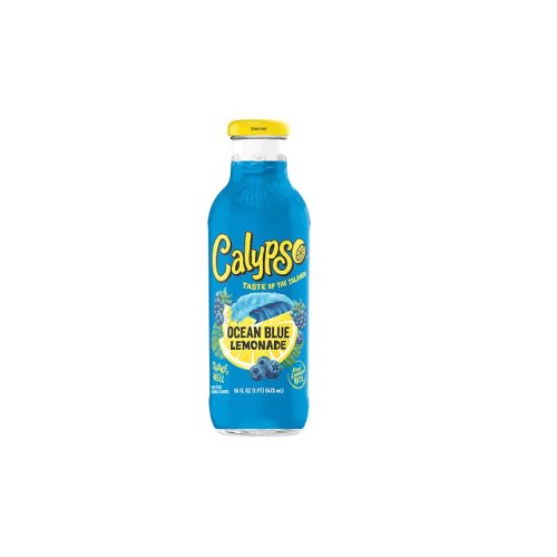 Calypso Calypso Ocean Blue 12x473ml