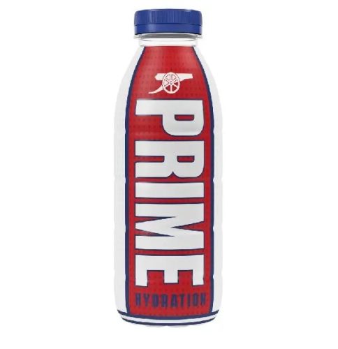 Prime Arsenal 500 ml USA