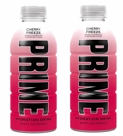Prime Cherry Freeze 500 ml USA