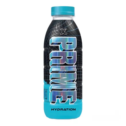 Prime X 500 ml USA