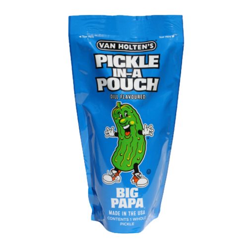 Van Holten's Big Papa Pickle