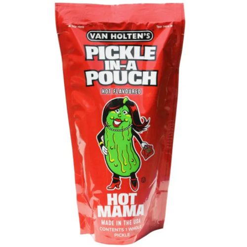Van Holten's Hot Mama Pickle