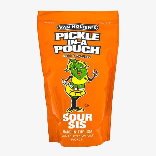 Van Holten's Sour Sis Pickle